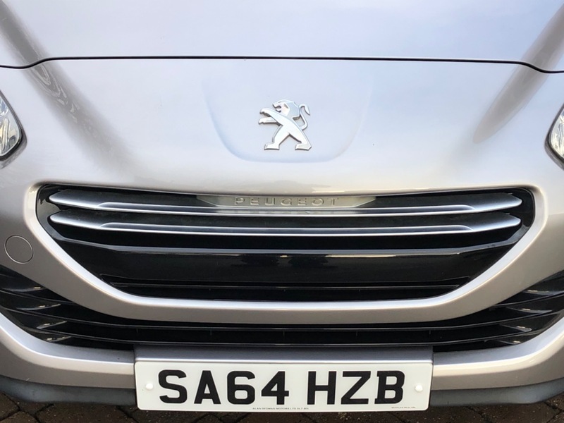 Used Peugeot RCZ 2014 for sale - 77236949: Photo 16