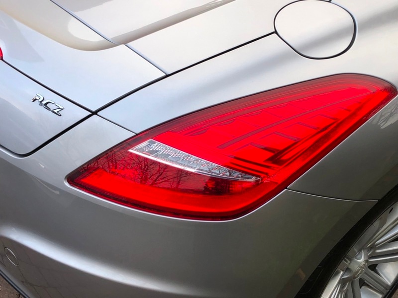 Used Peugeot RCZ 2014 for sale - 77236949: Photo 20