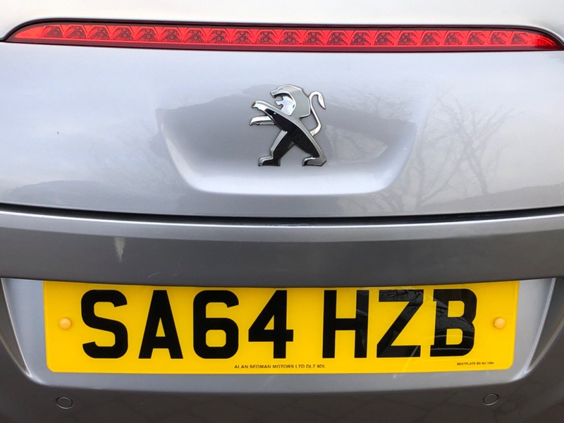 Used Peugeot RCZ 2014 for sale - 77236949: Photo 21
