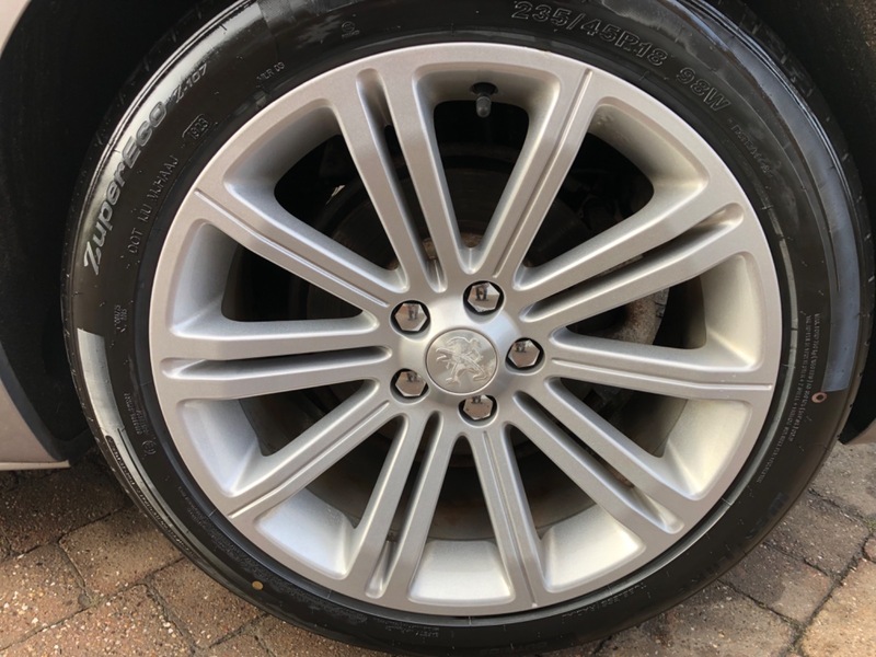 Used Peugeot RCZ 2014 for sale - 77236949: Photo 24