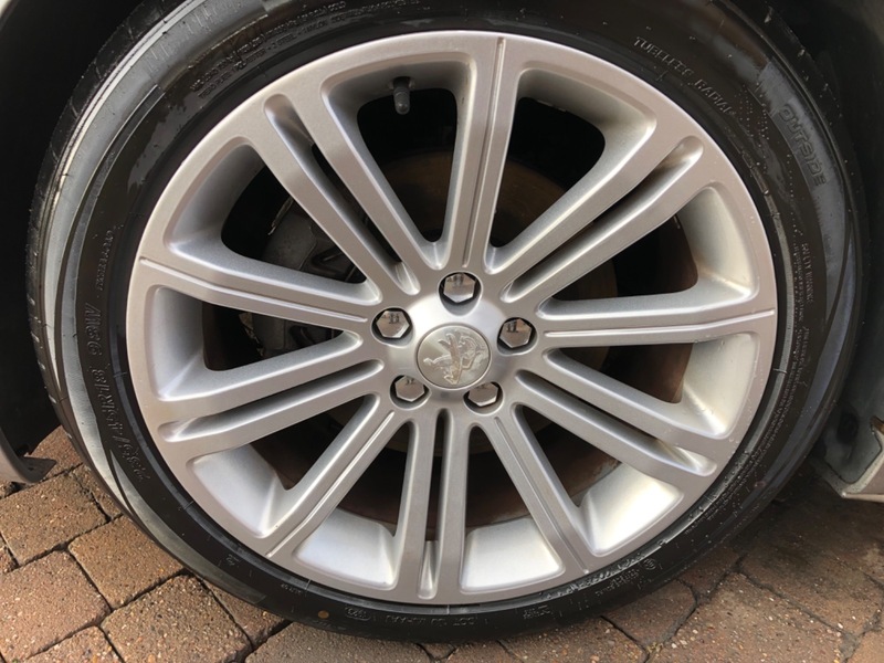 Used Peugeot RCZ 2014 for sale - 77236949: Photo 25