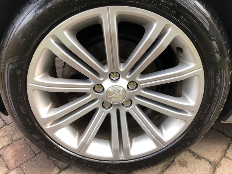 Used Peugeot RCZ 2014 for sale - 77236949: Photo 27