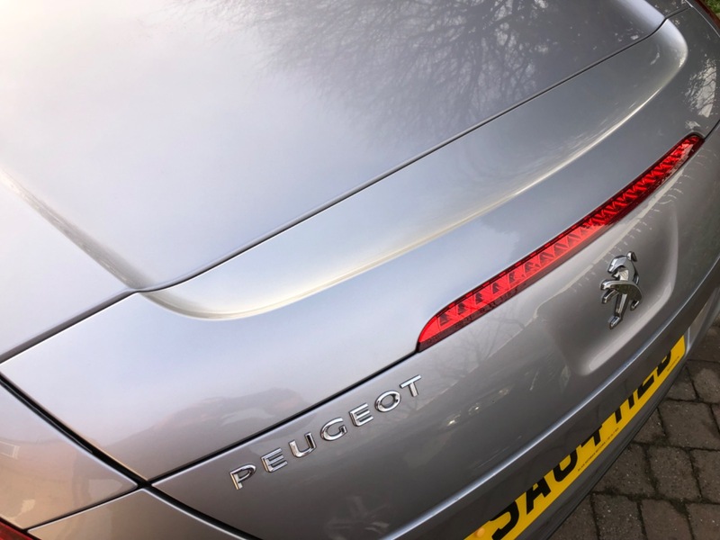 Used Peugeot RCZ 2014 for sale - 77236949: Photo 35
