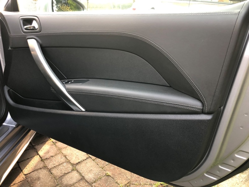 Used Peugeot RCZ 2014 for sale - 77236949: Photo 37