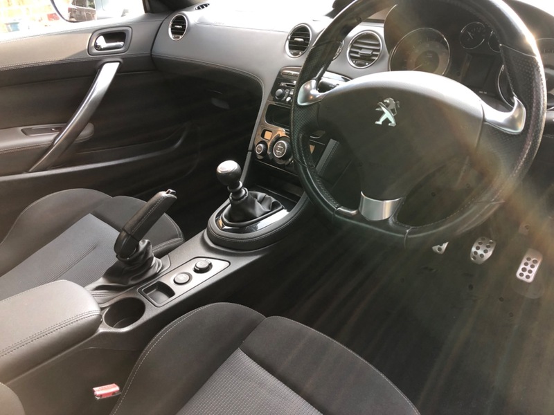 Used Peugeot RCZ 2014 for sale - 77236949: Photo 39