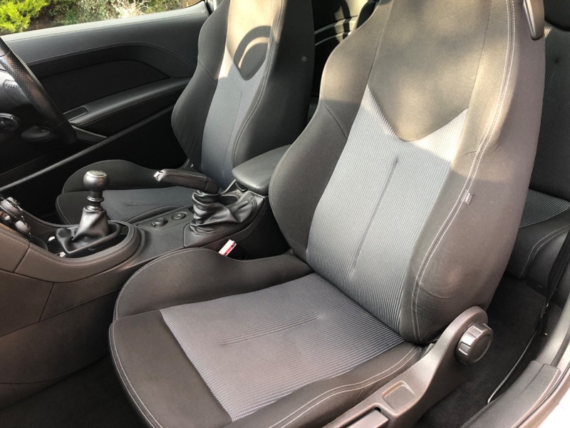 Used Peugeot RCZ 2014 for sale - 77236949: Photo 46