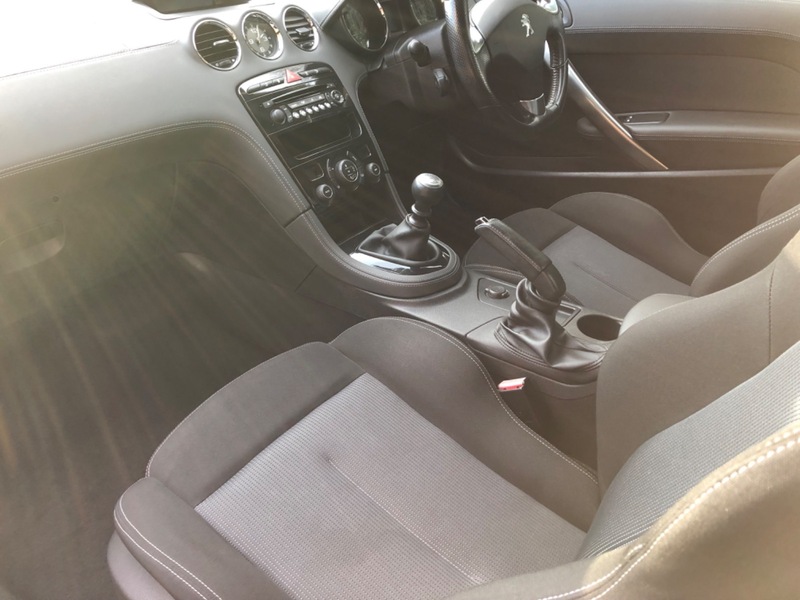 Used Peugeot RCZ 2014 for sale - 77236949: Photo 47