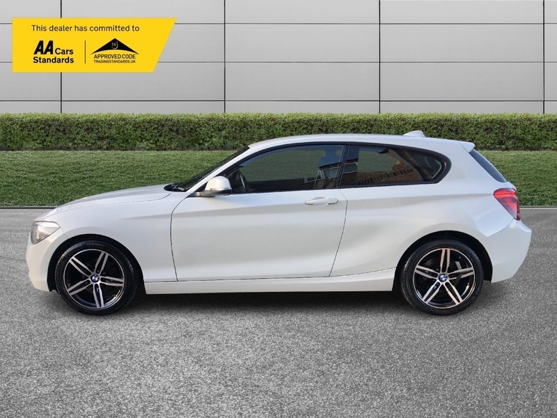 Used BMW 1 Series 2015 for sale - 76699075: Photo 11