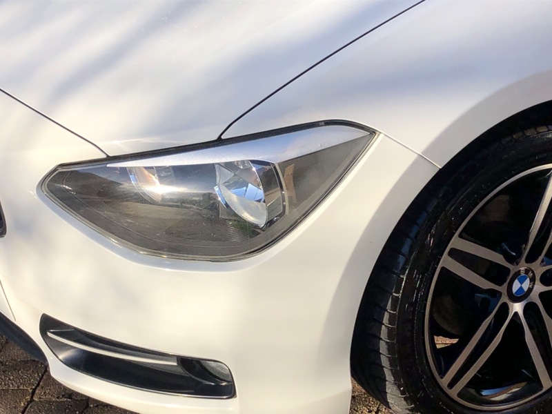 Used BMW 1 Series 2015 for sale - 76699075: Photo 17