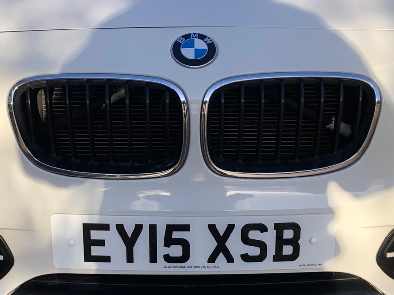 Used BMW 1 Series 2015 for sale - 76699075: Photo 18