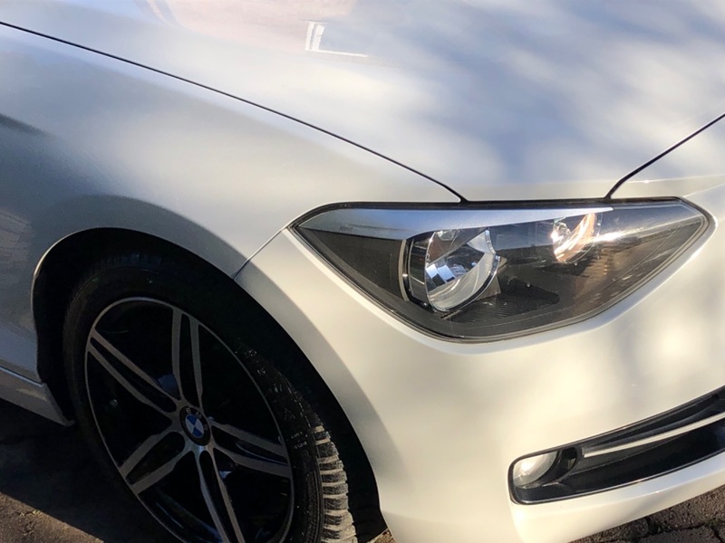 Used BMW 1 Series 2015 for sale - 76699075: Photo 19