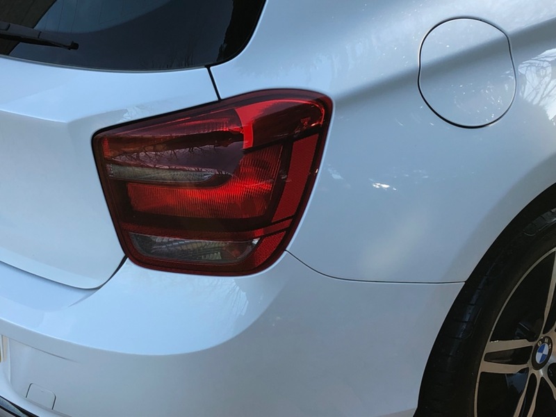 Used BMW 1 Series 2015 for sale - 76699075: Photo 22