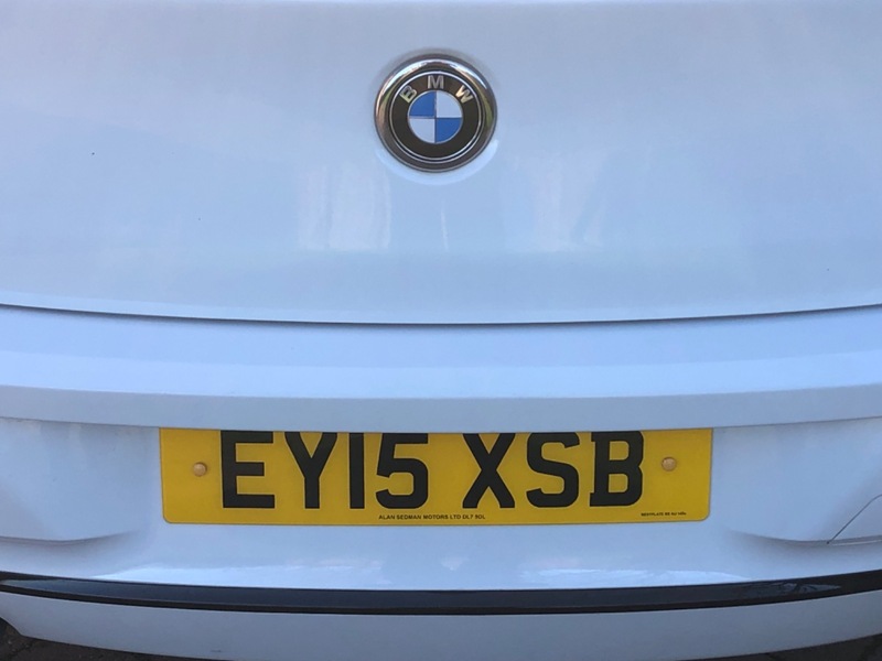 Used BMW 1 Series 2015 for sale - 76699075: Photo 23