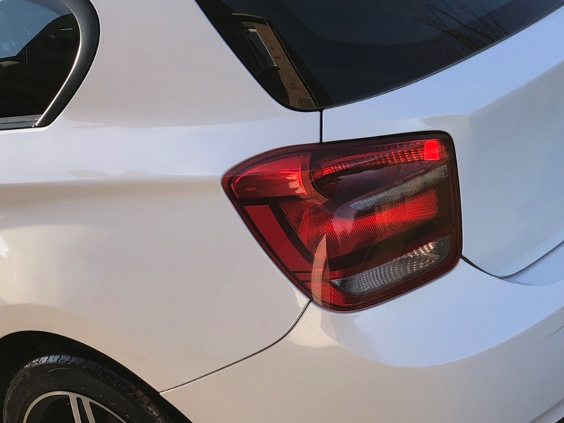 Used BMW 1 Series 2015 for sale - 76699075: Photo 24