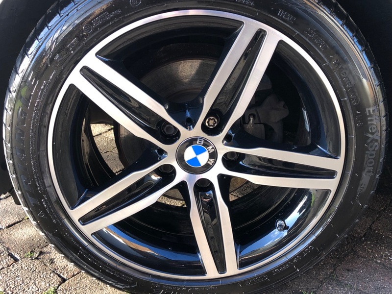 Used BMW 1 Series 2015 for sale - 76699075: Photo 31