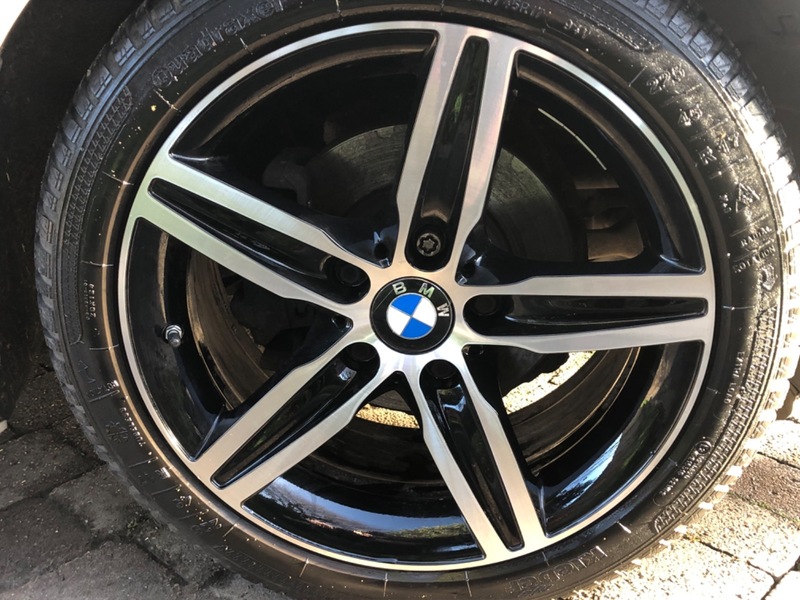 Used BMW 1 Series 2015 for sale - 76699075: Photo 32