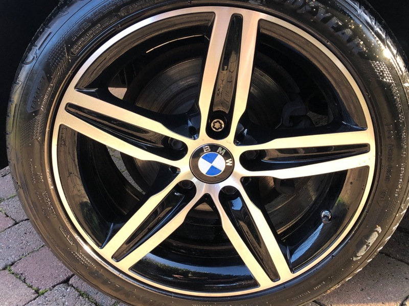 Used BMW 1 Series 2015 for sale - 76699075: Photo 33