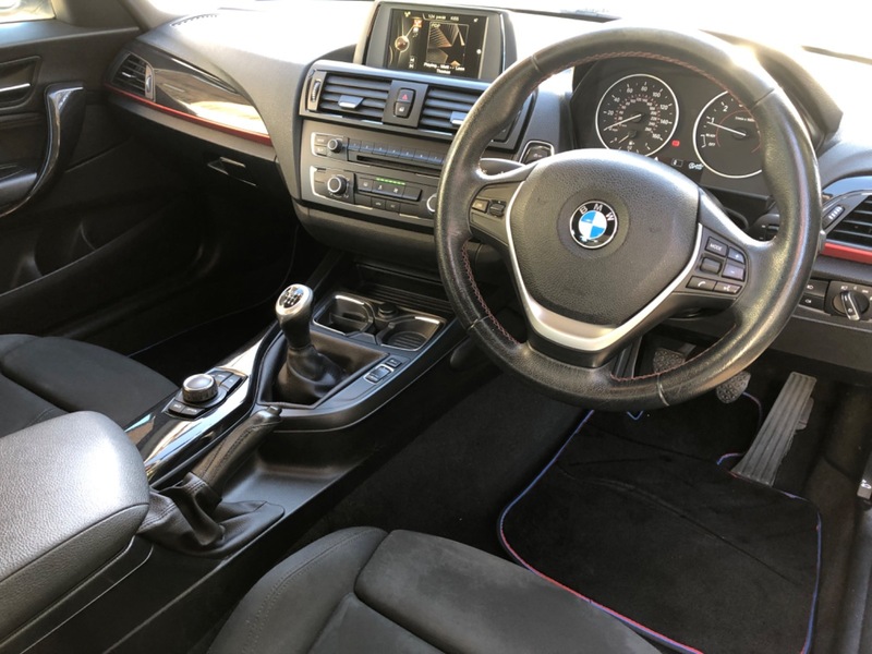 Used BMW 1 Series 2015 for sale - 76699075: Photo 36