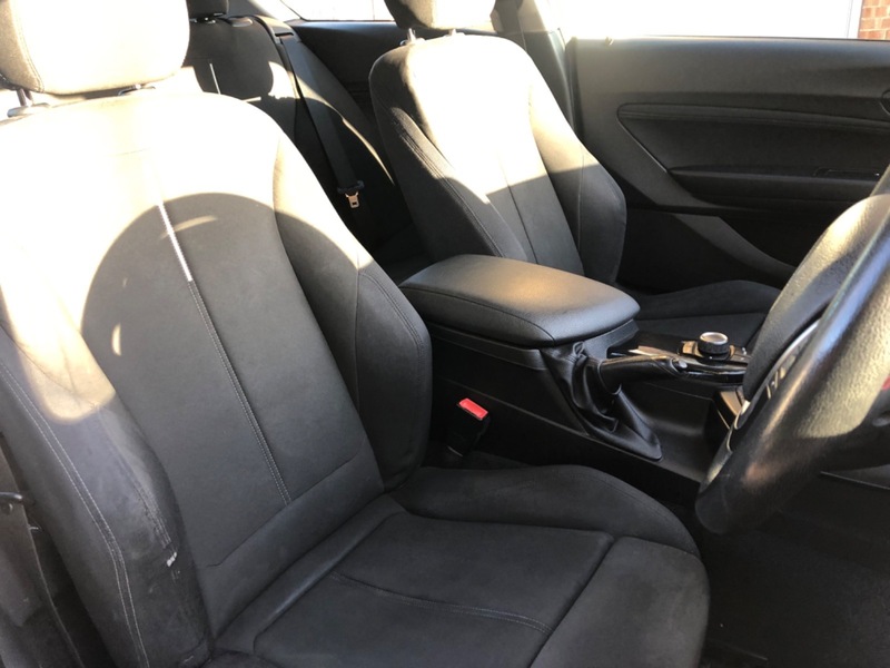 Used BMW 1 Series 2015 for sale - 76699075: Photo 37