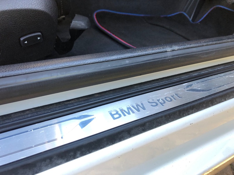 Used BMW 1 Series 2015 for sale - 76699075: Photo 38