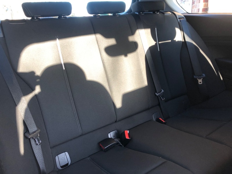 Used BMW 1 Series 2015 for sale - 76699075: Photo 41