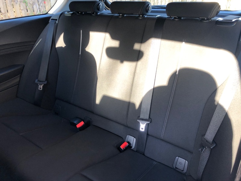 Used BMW 1 Series 2015 for sale - 76699075: Photo 43