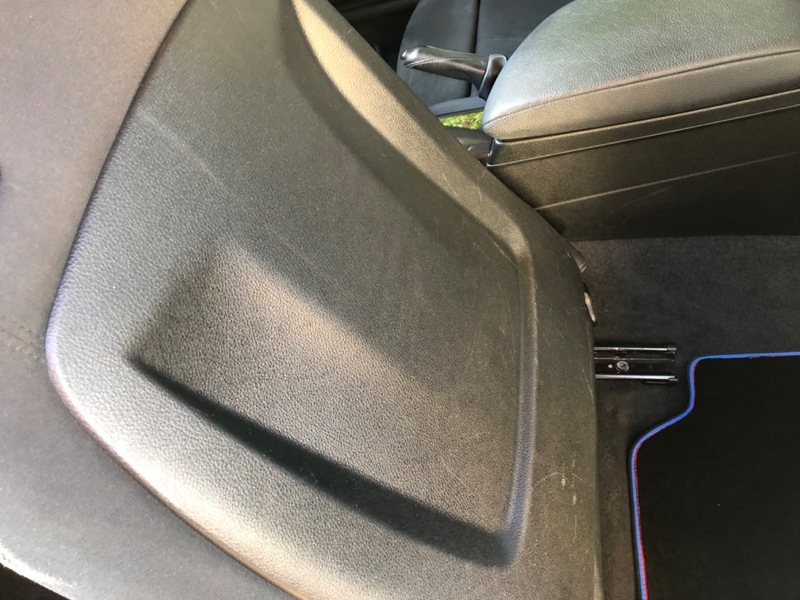 Used BMW 1 Series 2015 for sale - 76699075: Photo 44