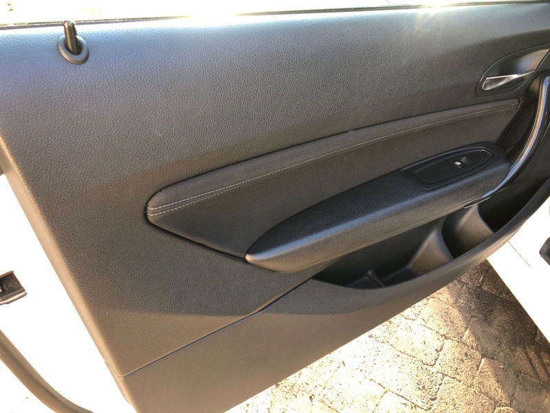 Used BMW 1 Series 2015 for sale - 76699075: Photo 45