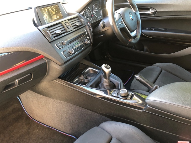 Used BMW 1 Series 2015 for sale - 76699075: Photo 46