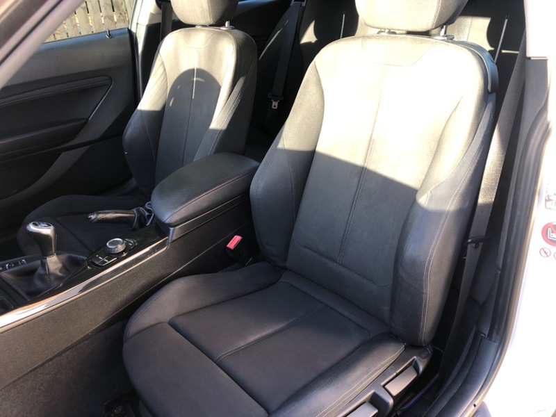 Used BMW 1 Series 2015 for sale - 76699075: Photo 47