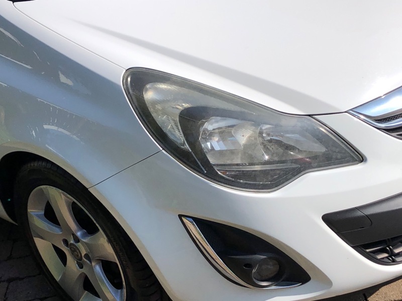 Used Vauxhall Corsa 2012 for sale - 77976875: Photo 14