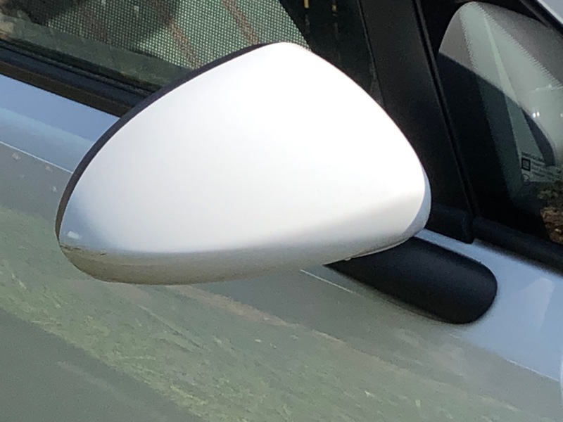 Used Vauxhall Corsa 2012 for sale - 77976875: Photo 15