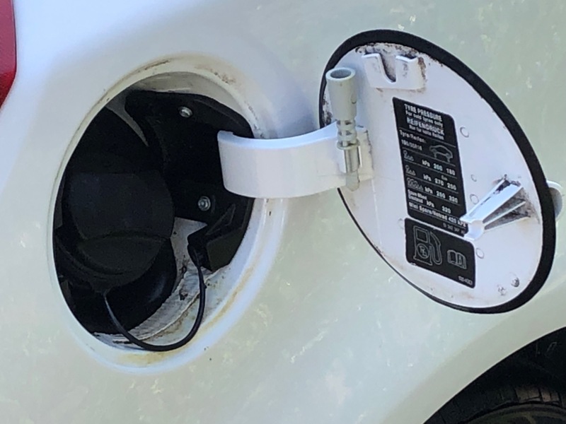 Used Vauxhall Corsa 2012 for sale - 77976875: Photo 16