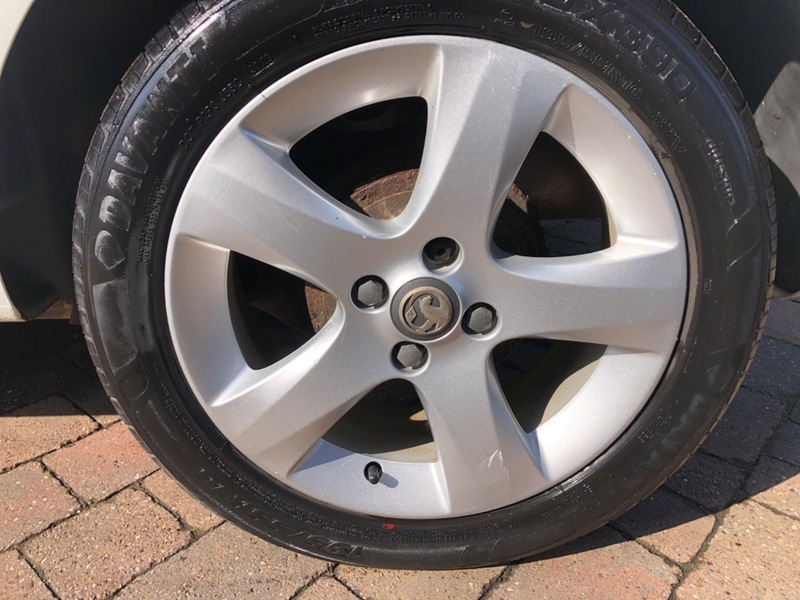 Used Vauxhall Corsa 2012 for sale - 77976875: Photo 21