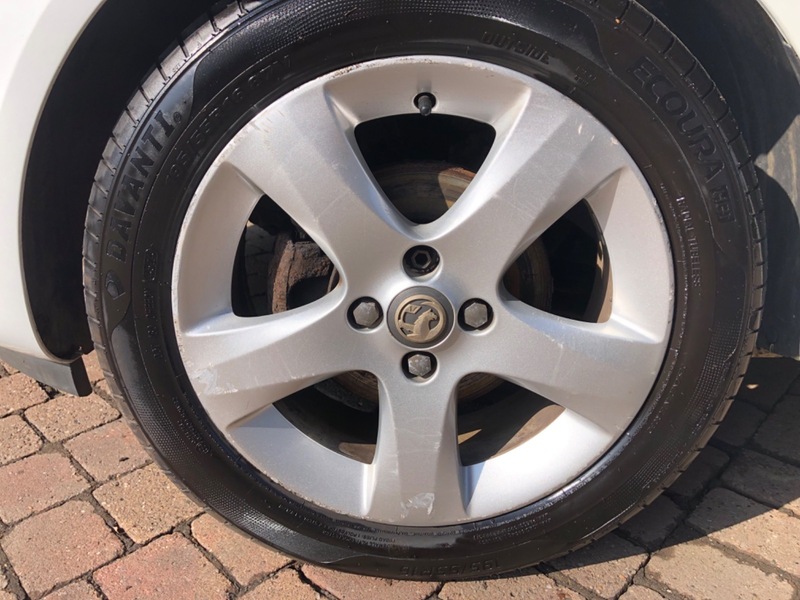 Used Vauxhall Corsa 2012 for sale - 77976875: Photo 22