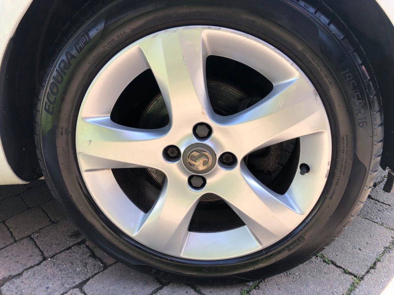 Used Vauxhall Corsa 2012 for sale - 77976875: Photo 23