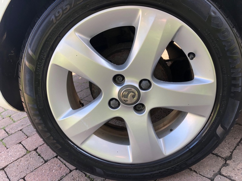 Used Vauxhall Corsa 2012 for sale - 77976875: Photo 24