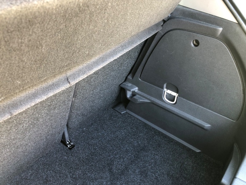 Used Vauxhall Corsa 2012 for sale - 77976875: Photo 26