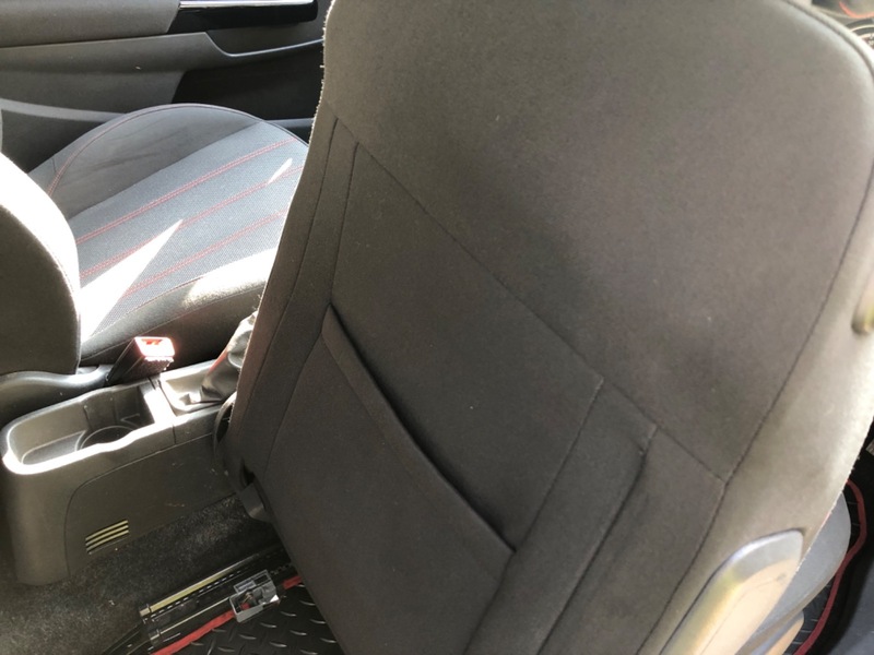 Used Vauxhall Corsa 2012 for sale - 77976875: Photo 35