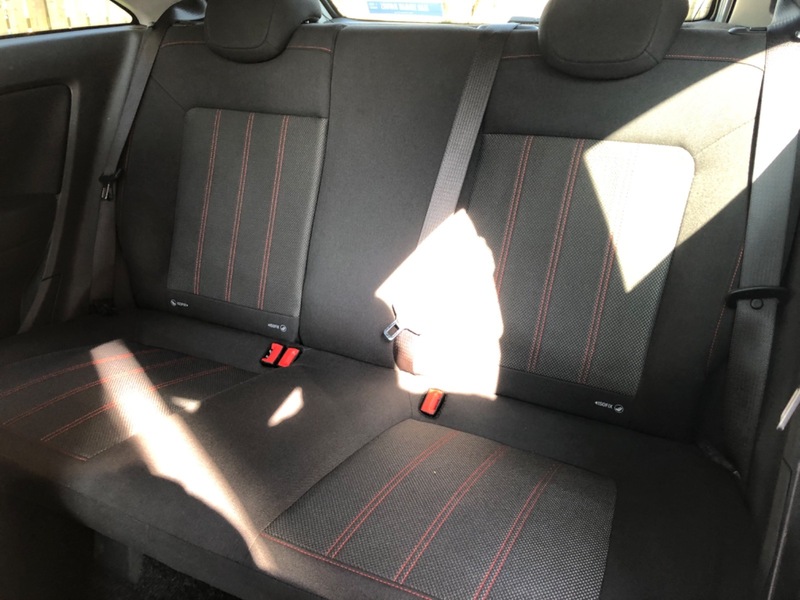 Used Vauxhall Corsa 2012 for sale - 77976875: Photo 36