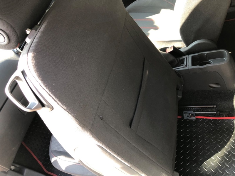 Used Vauxhall Corsa 2012 for sale - 77976875: Photo 37