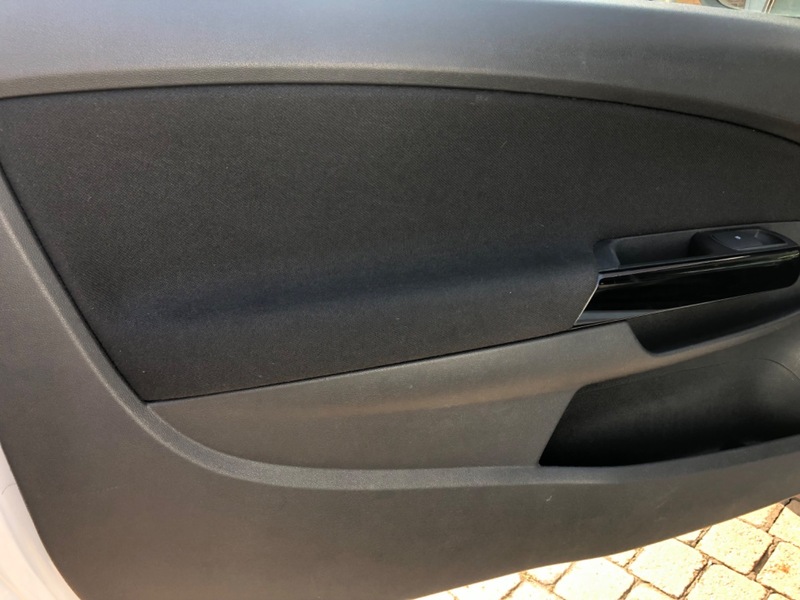 Used Vauxhall Corsa 2012 for sale - 77976875: Photo 38