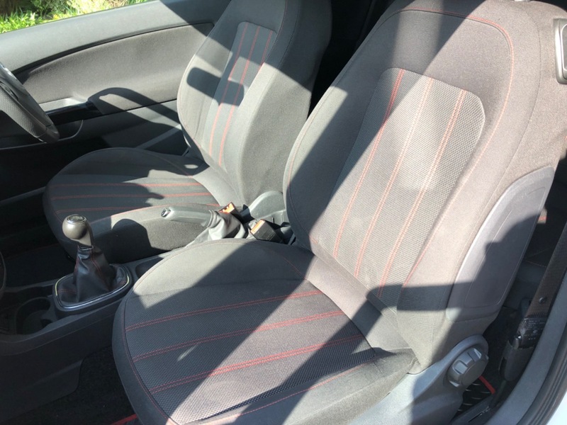 Used Vauxhall Corsa 2012 for sale - 77976875: Photo 40