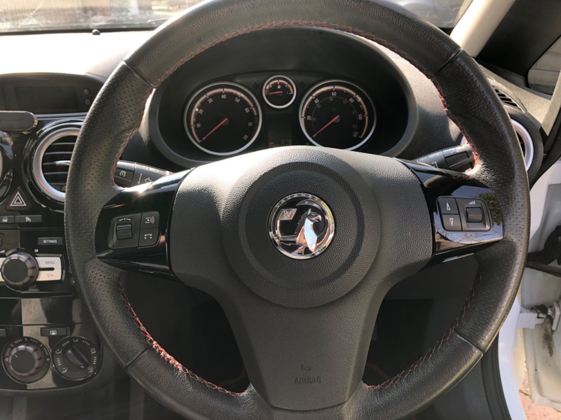 Used Vauxhall Corsa 2012 for sale - 77976875: Photo 42