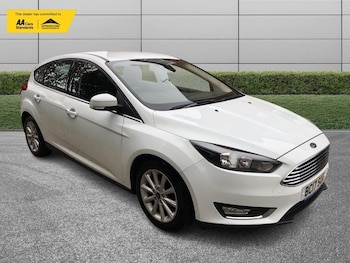 Used Ford Focus 2017 for sale - 78474877: Photo