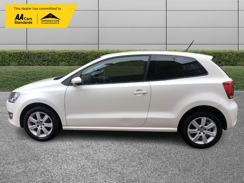 Used Volkswagen Polo 2013 for sale - 76470741: Photo 11