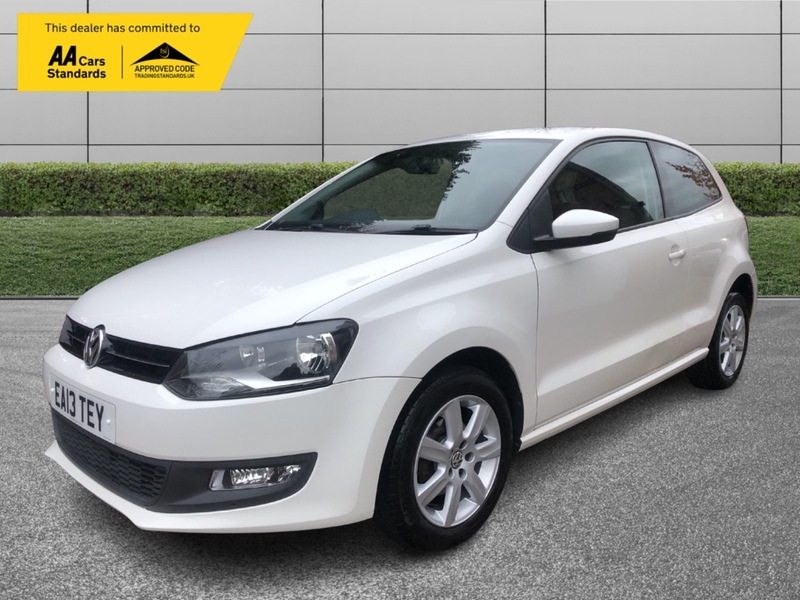 Used Volkswagen Polo 2013 for sale - 76470741: Photo 13