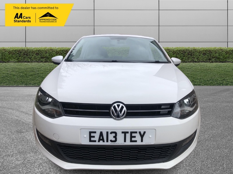 Used Volkswagen Polo 2013 for sale - 76470741: Photo 15