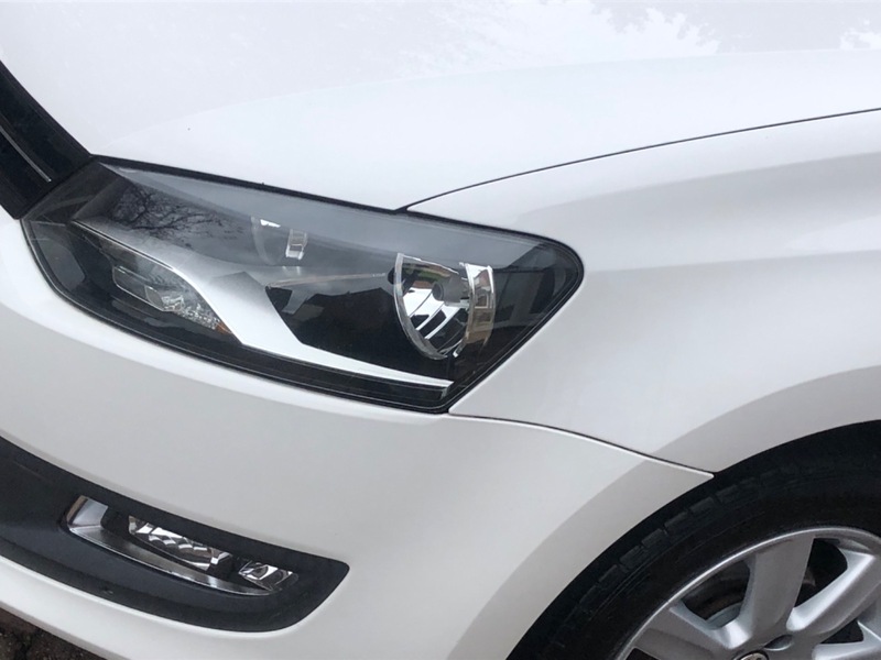 Used Volkswagen Polo 2013 for sale - 76470741: Photo 17