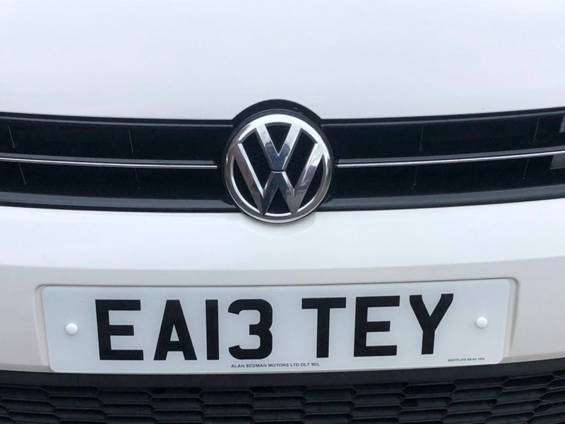 Used Volkswagen Polo 2013 for sale - 76470741: Photo 18